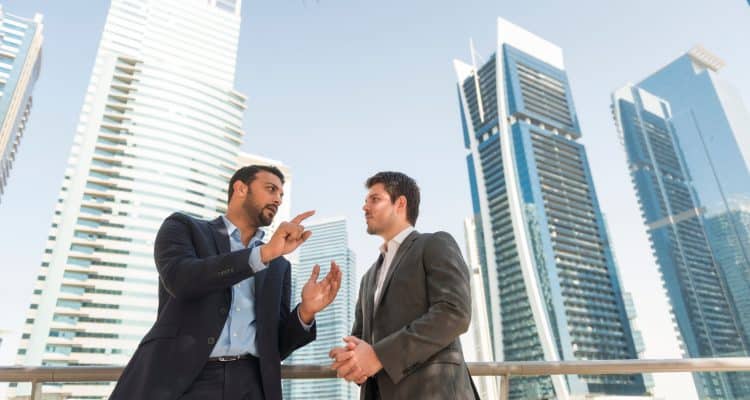 Residence permit in the UAE for the purchase of real estate