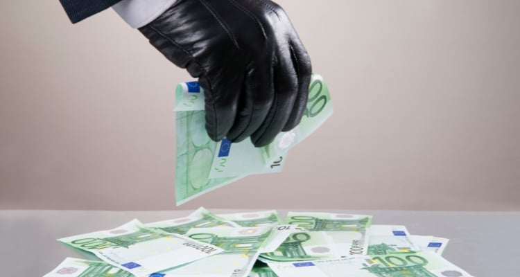Corruption