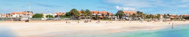 Cape Verde