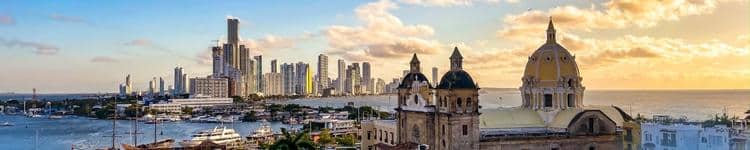 Colombia 