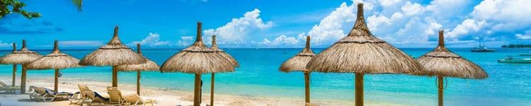 Mauritius