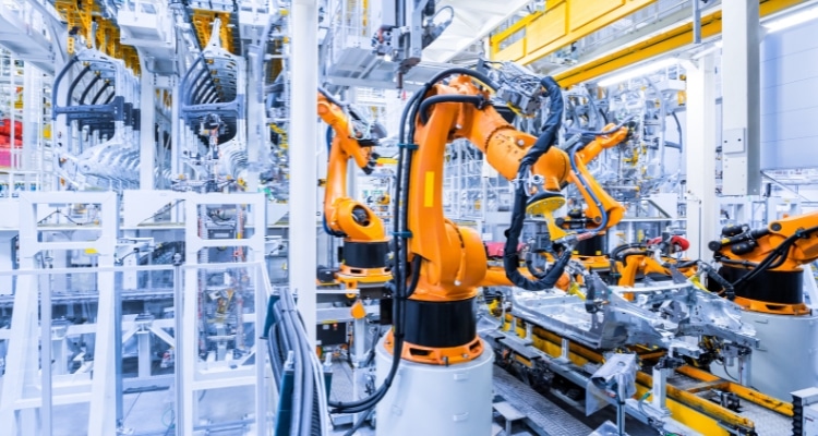 Ingeniería de robots