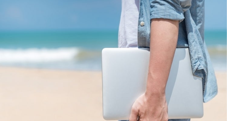 Digital Nomad Visa