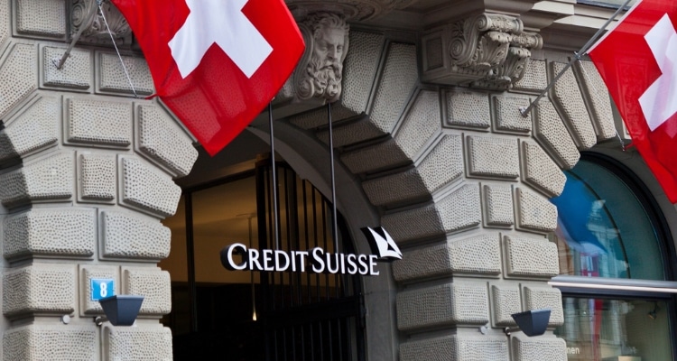 Credit Suisse