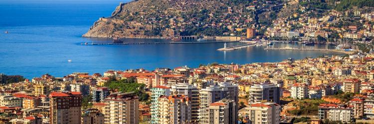 Alanya