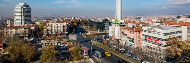 Ankara
