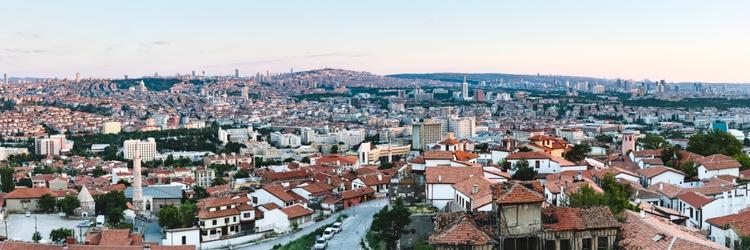 Çankaya