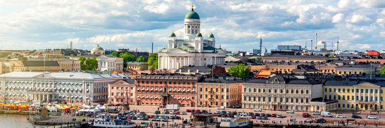 Helsinki