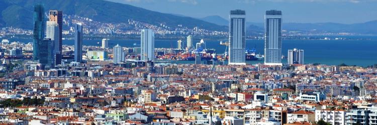 Izmir 