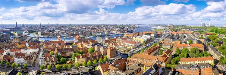 Copenhagen