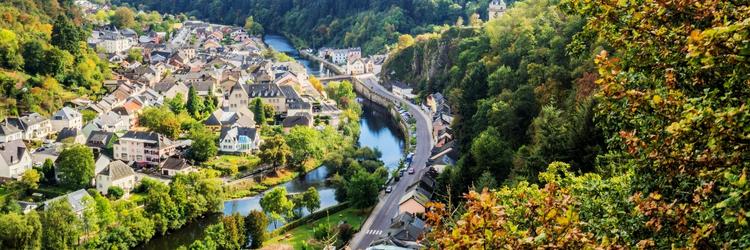 Luxembourg