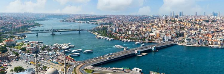 Istanbul 