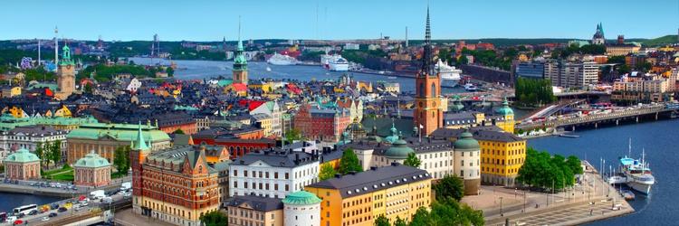 Stockholm