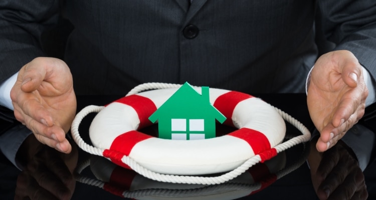 Asset Protection
