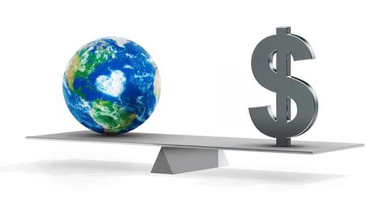economies of the world