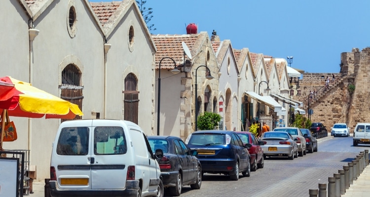 Residence permit in Northern Cyprus