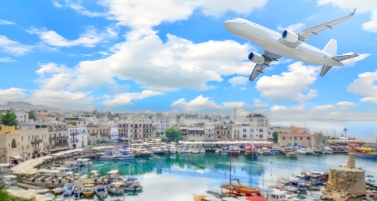 Business immigration to Northern Cyprus