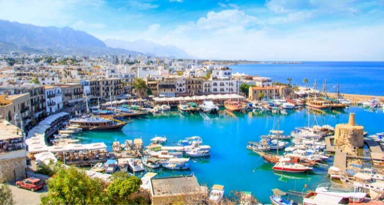 Obtain a residence permit for Northern Cyprus for the purchase of real estate