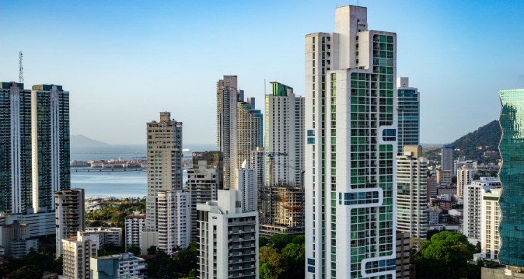 Economy of Panama