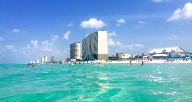 Tourism in Panama