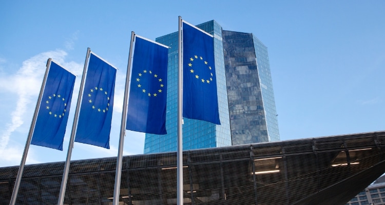 The European Central Bank