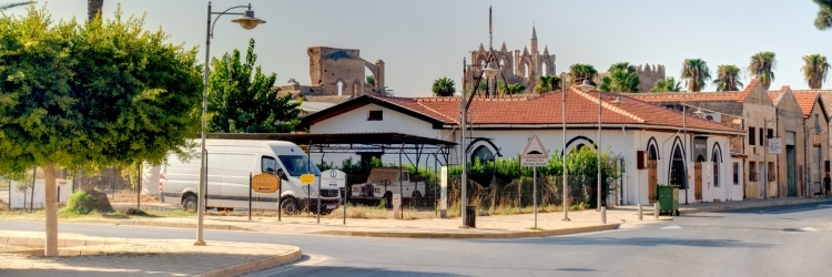 Famagusta