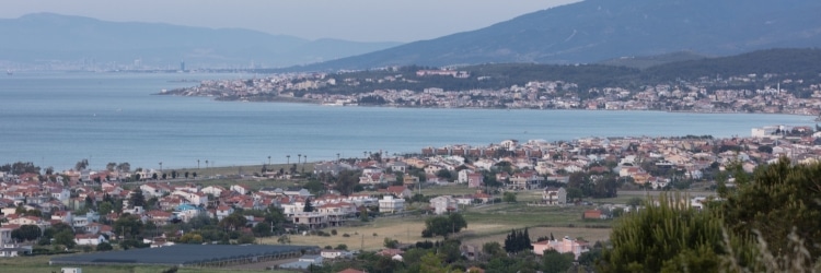 Iskele