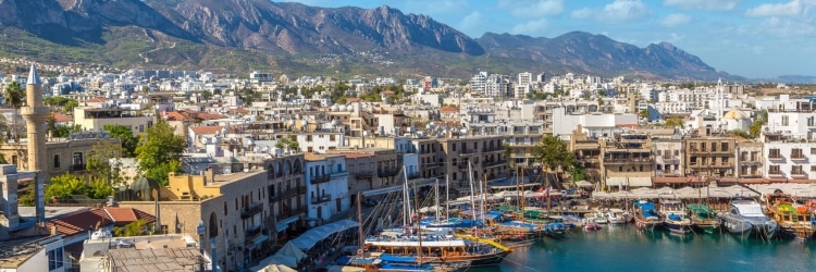 Girne