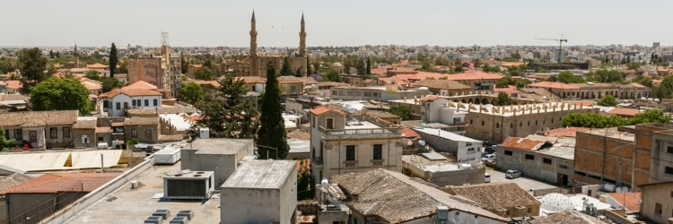 Nicosia