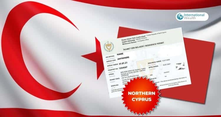 residence permit in Northern Cyprus