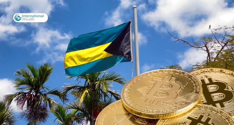 Banks in the Bahamas and their crypto services