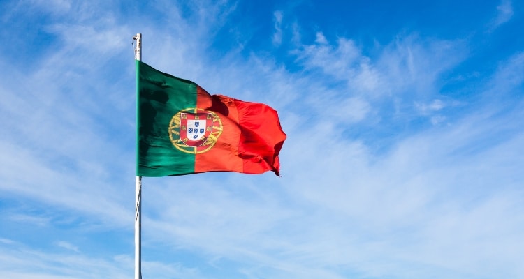 Non-Habitual Resident in Portugal