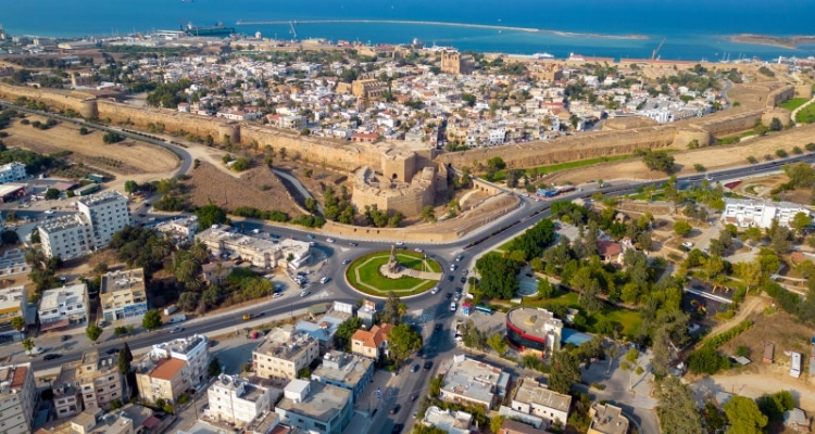 Property in Northern Cyprus