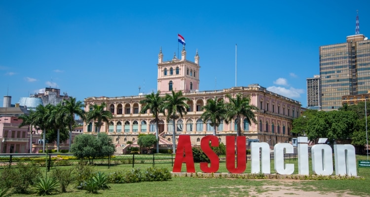 Asuncion
