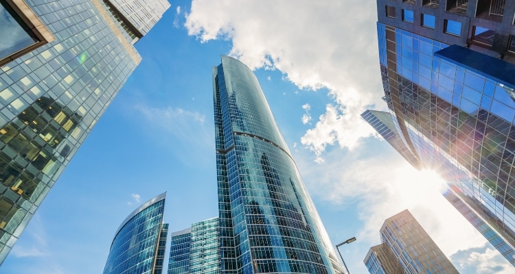 Top Cities for Business and Life