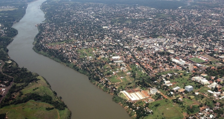 Ciudad del Este