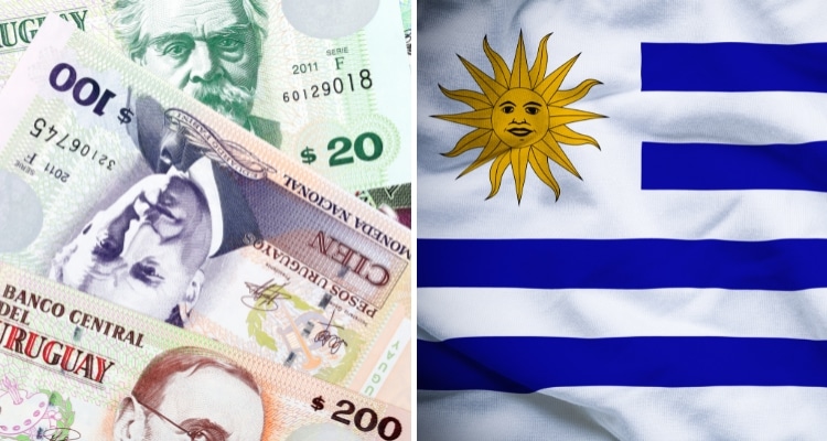 Cost of living in Uruguay