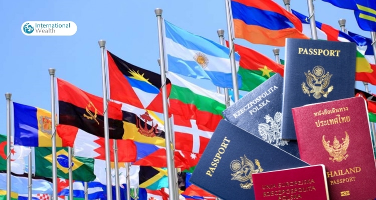 Hardest citizenship to get