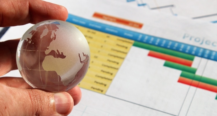 comercio internacional