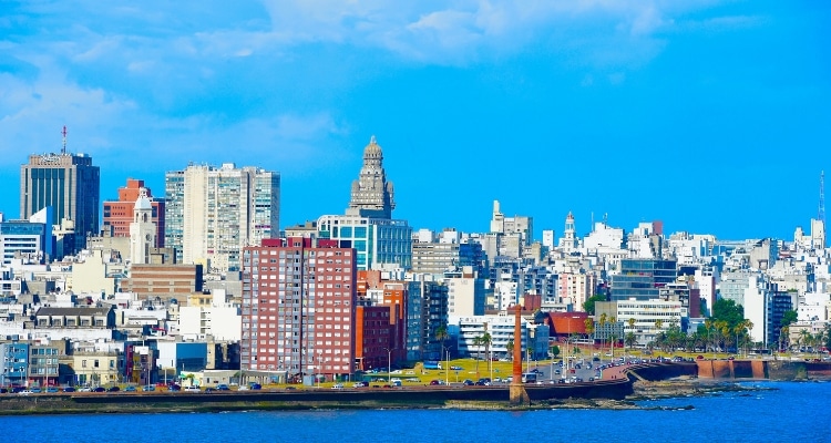 Relocation to Uruguay