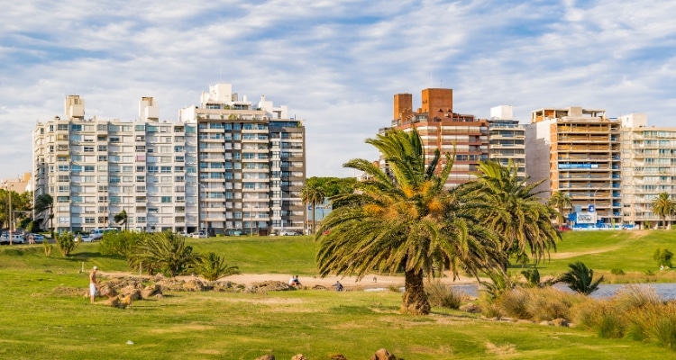 Real Estate in Uruguay
