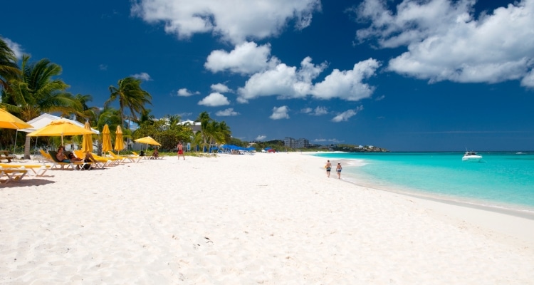 Anguilla