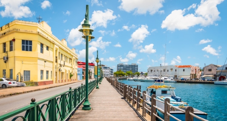 Barbados