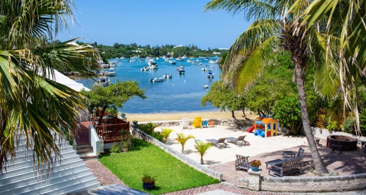 Bermuda