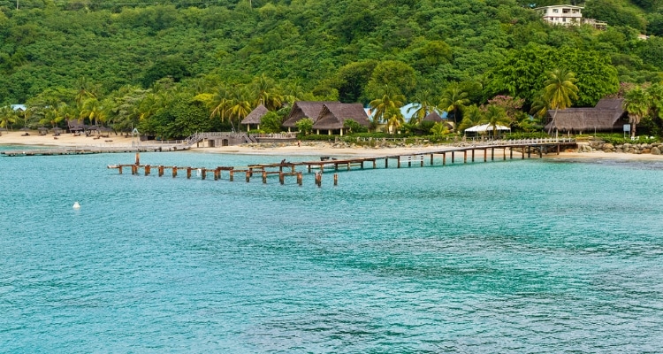 Canouan