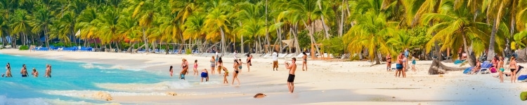 Dominican Republic