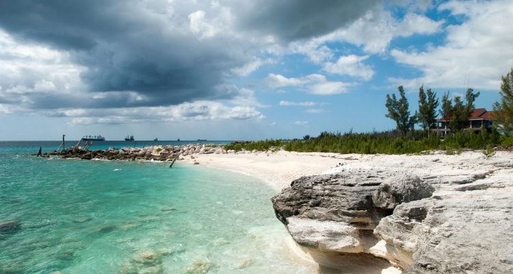 Grand Bahama