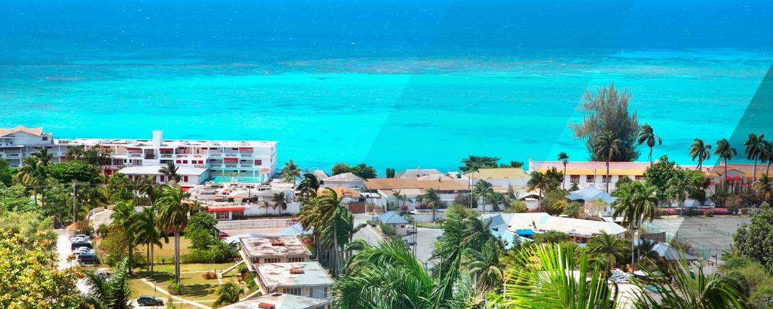Jamaica