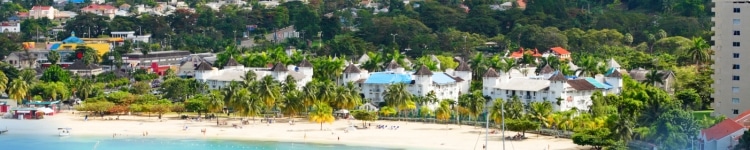 Jamaica