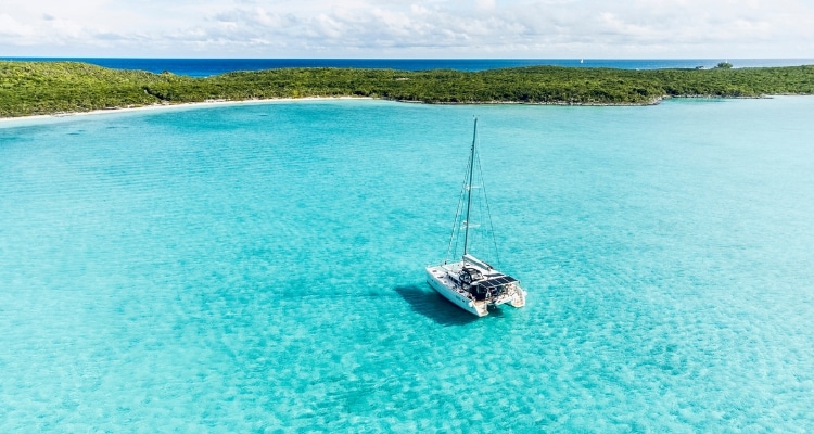 Musha Cay